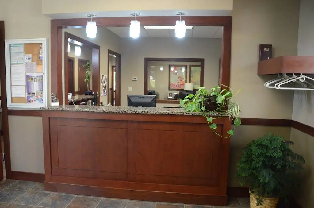 Berryman Family Dentistry