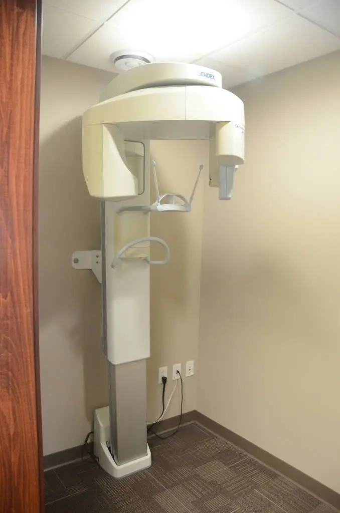 Berryman Family Dentistry