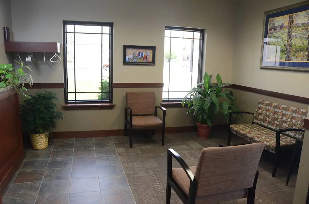 Berryman Family Dentistry