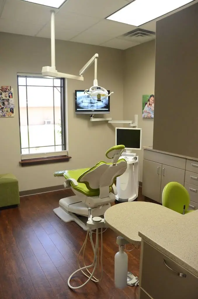 Berryman Family Dentistry