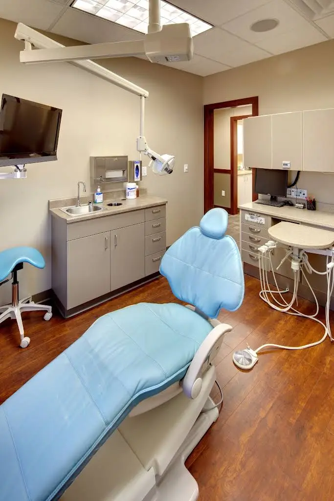 Berryman Family Dentistry