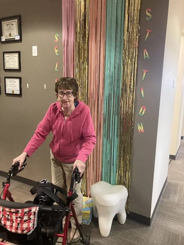 Glass Road Family Dentistry