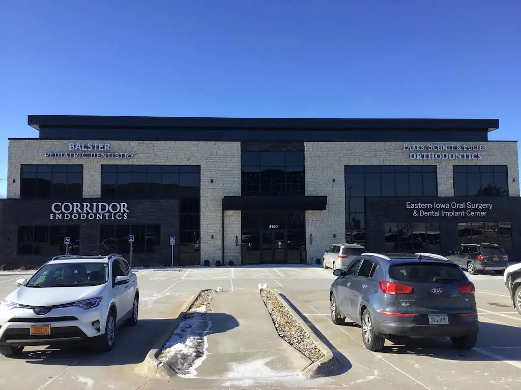 Corridor Endodontics LLC