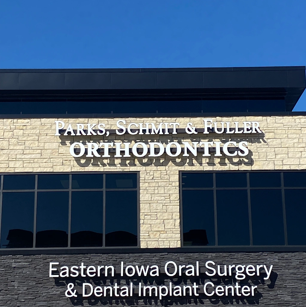 Parks, Schmit, & Fuller Orthodontics