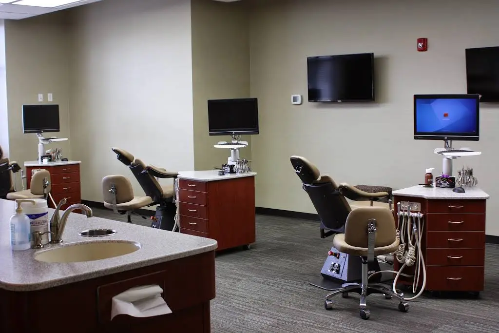 Parks, Schmit, & Fuller Orthodontics, PC