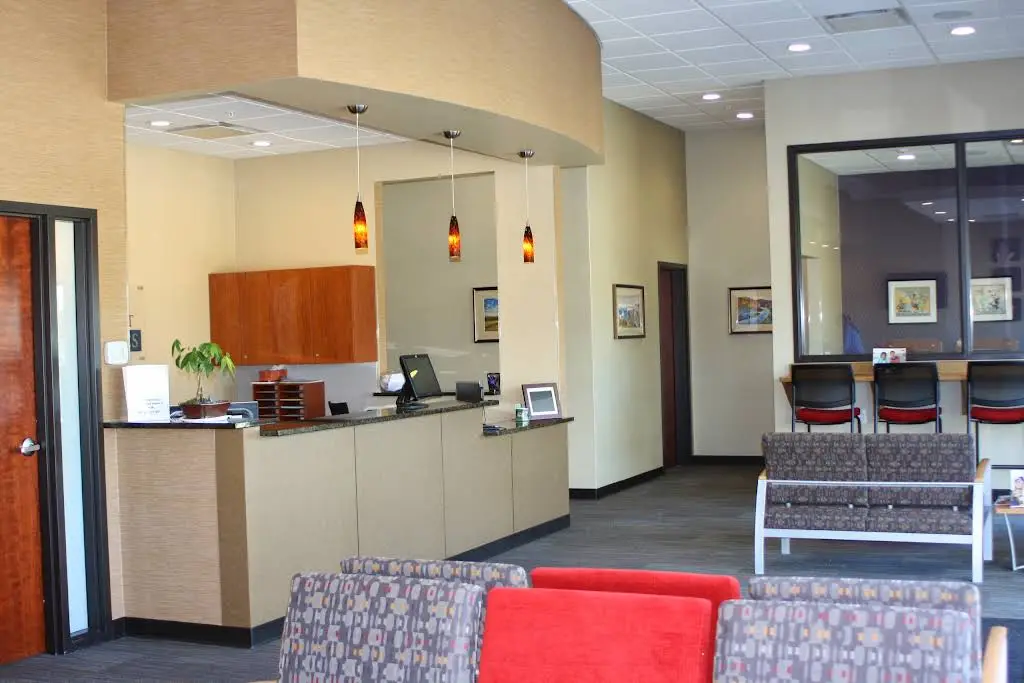 Parks, Schmit, & Fuller Orthodontics, PC
