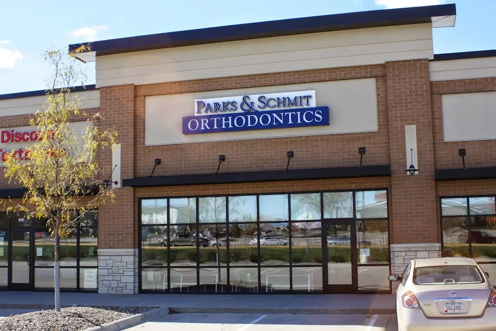 Parks, Schmit, & Fuller Orthodontics, PC