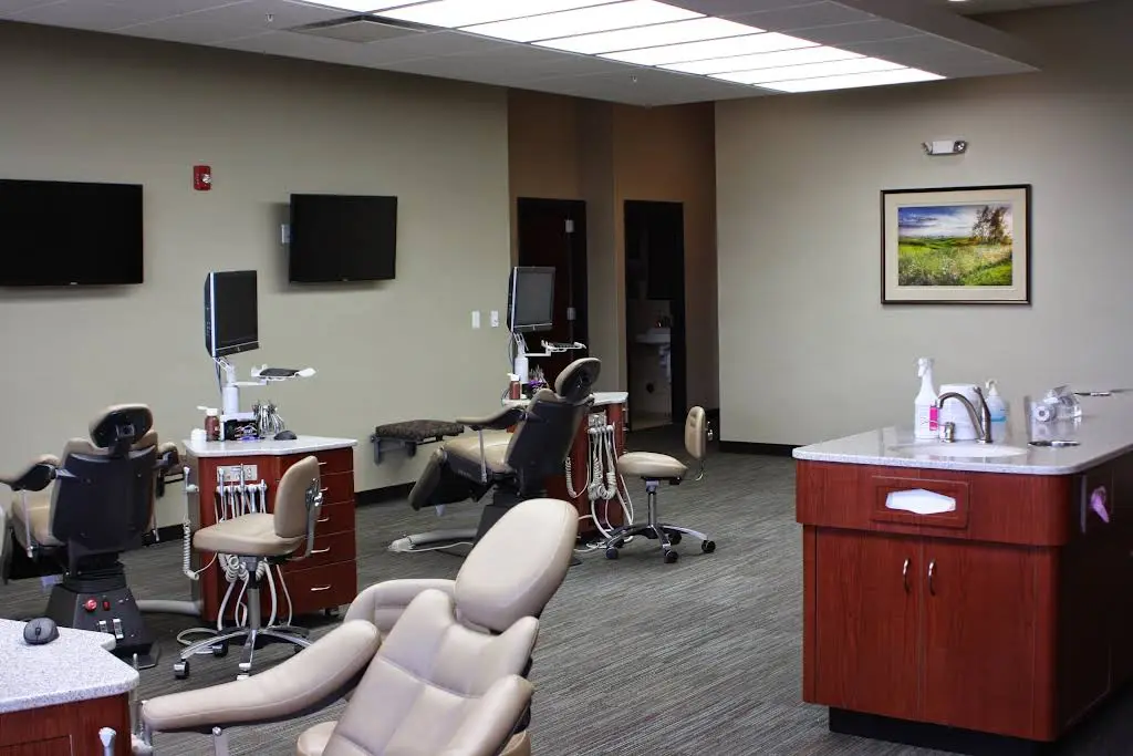 Parks, Schmit, & Fuller Orthodontics, PC
