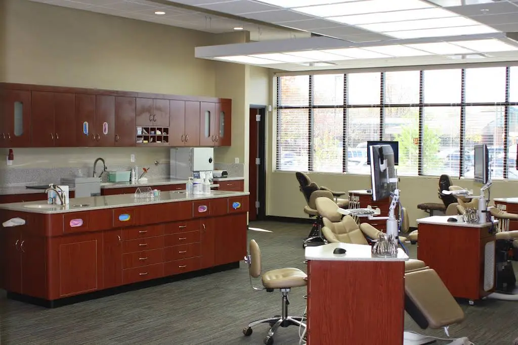 Parks, Schmit, & Fuller Orthodontics, PC
