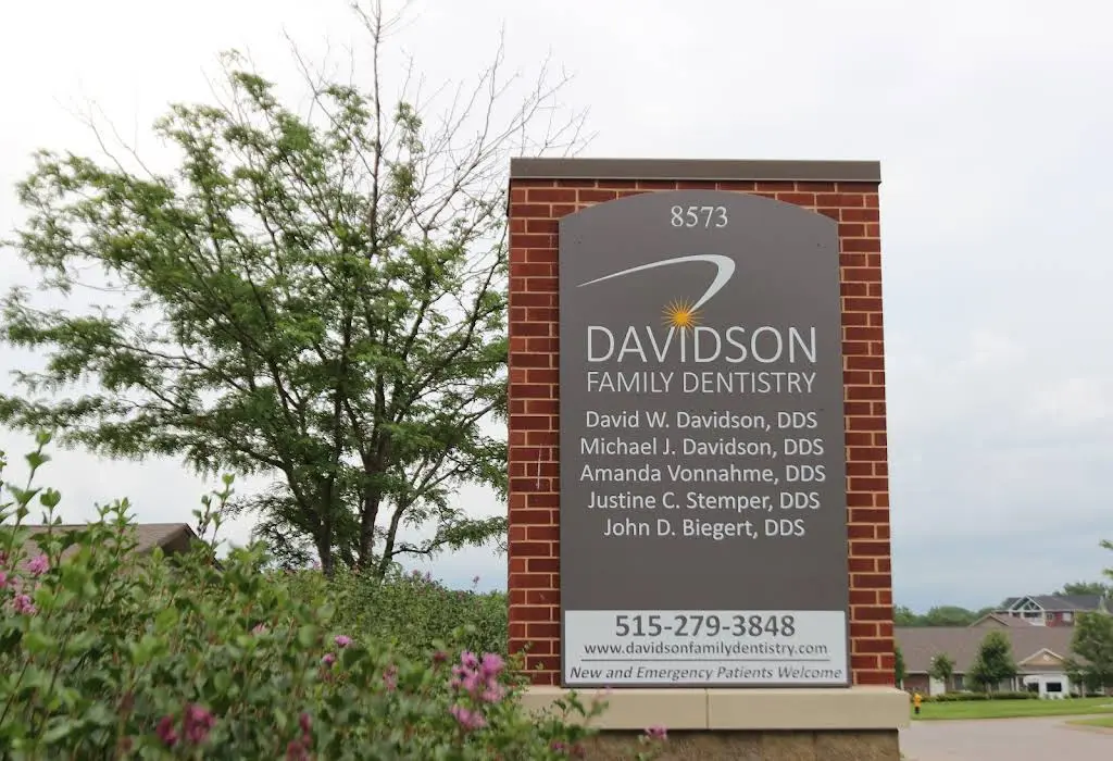 Davidson Family Dentistry