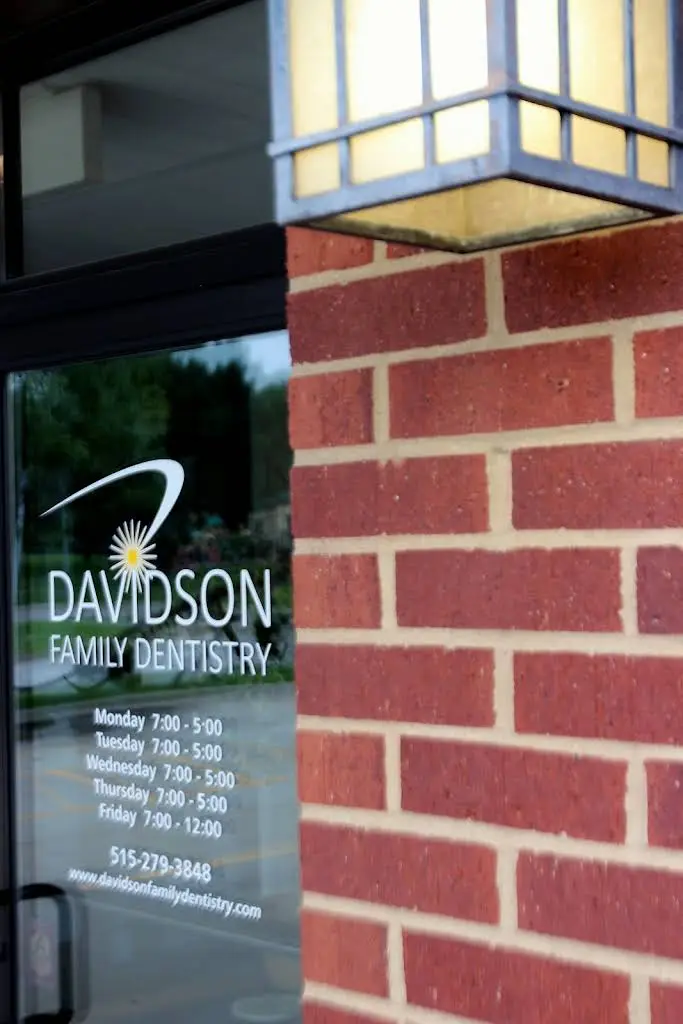 Davidson Family Dentistry