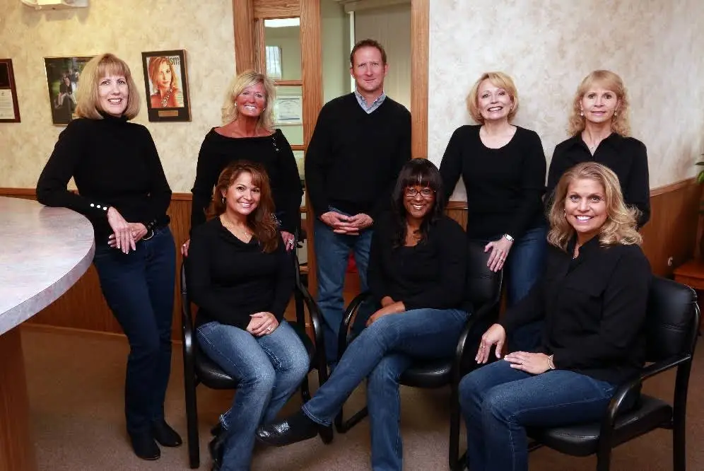 Douglas Dental, PC
