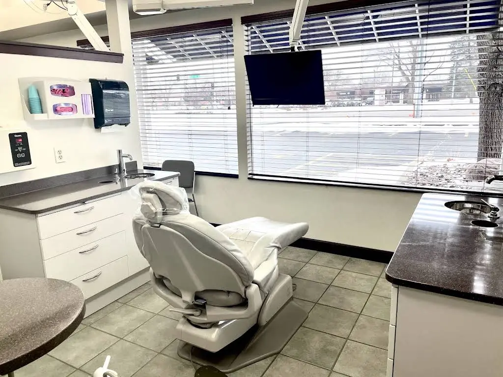 Furrow Family Dentistry