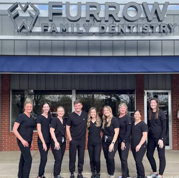 Furrow Family Dentistry