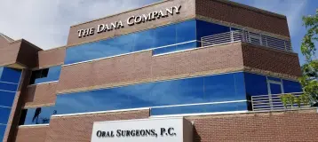 Oral Surgeons, P.C. - Clive