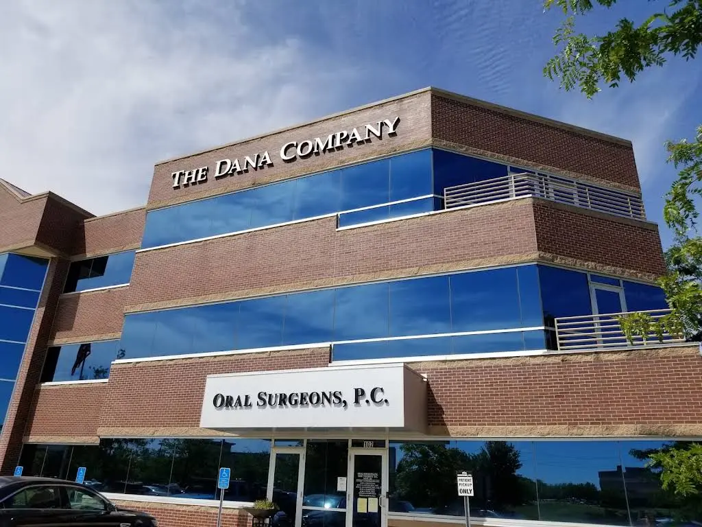Oral Surgeons, P.C. - Clive