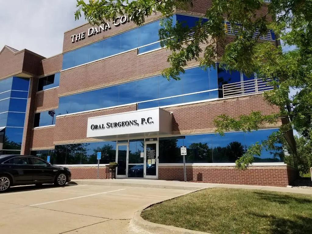 Oral Surgeons, P.C. - Clive