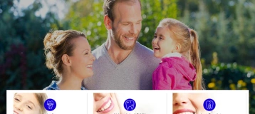 Urbandale Smiles Now Iowa Holistic Dentistry