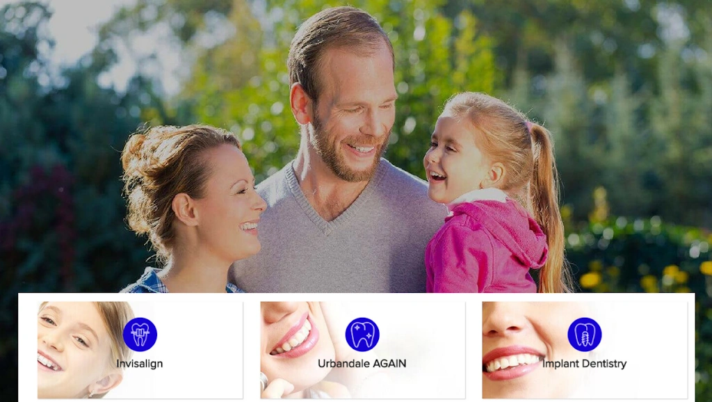 Urbandale Smiles Now Iowa Holistic Dentistry