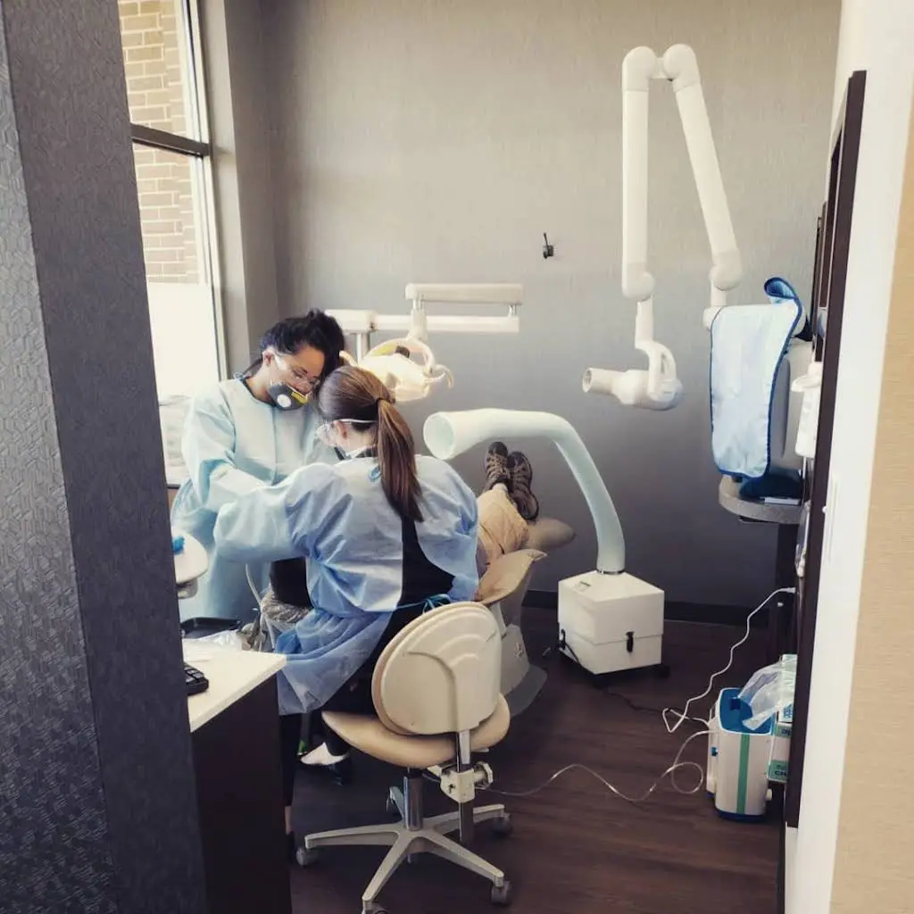 Urbandale Smiles Now Iowa Holistic Dentistry