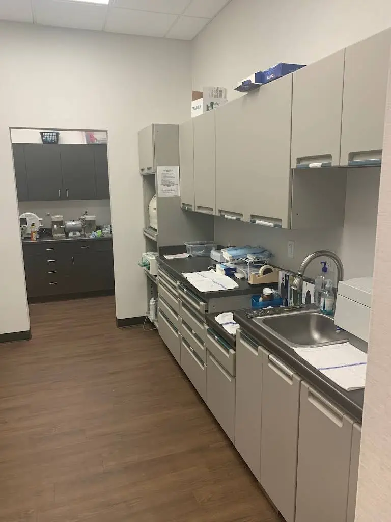 Urbandale Smiles Now Iowa Holistic Dentistry