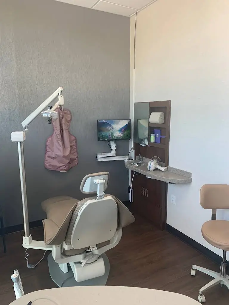 Urbandale Smiles Now Iowa Holistic Dentistry