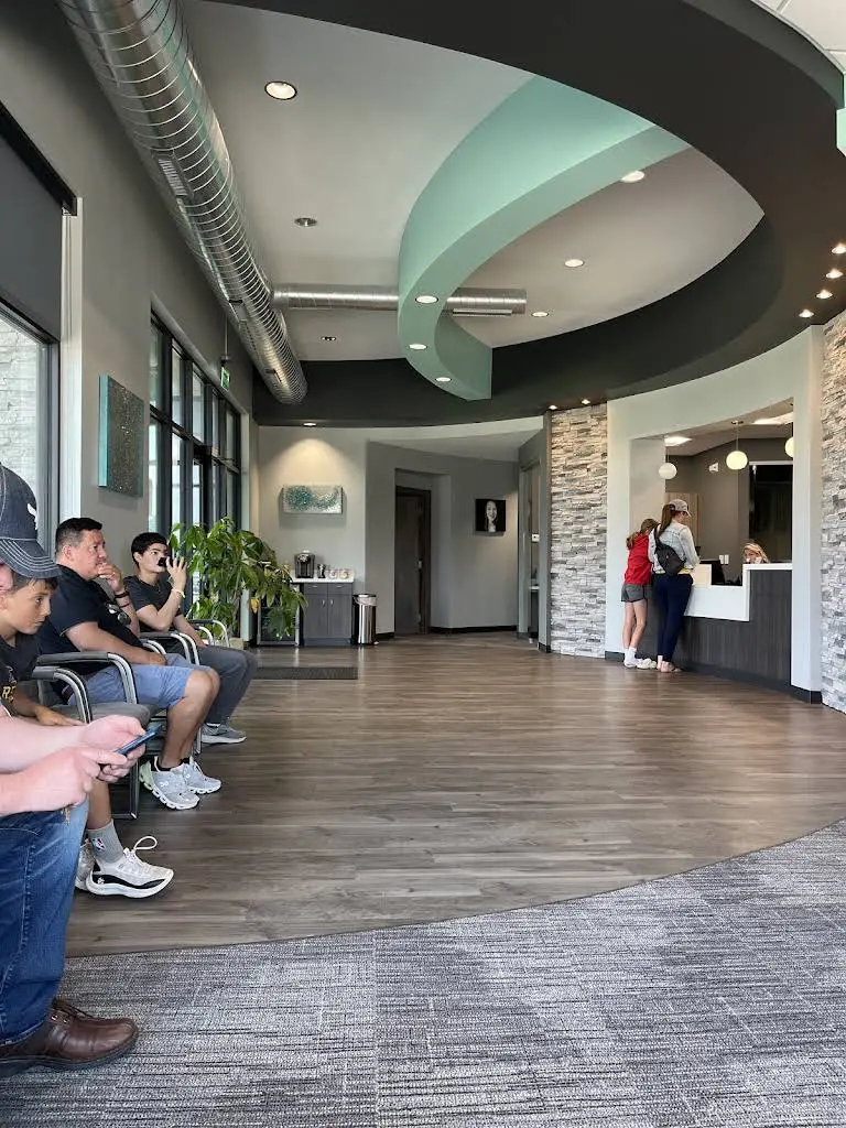 Johnson Orthodontics