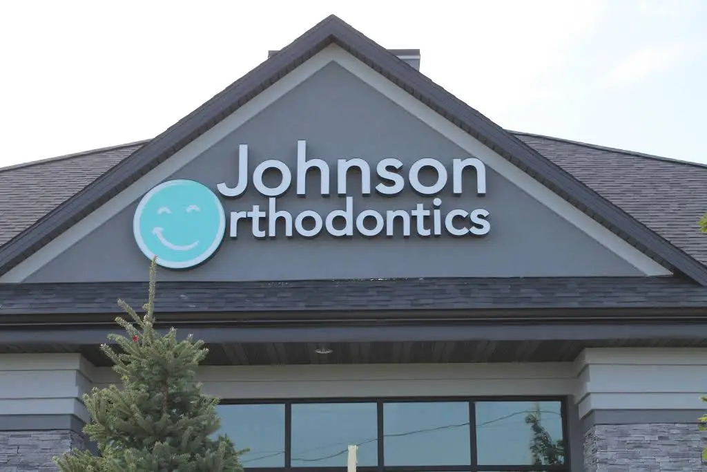 Johnson Orthodontics
