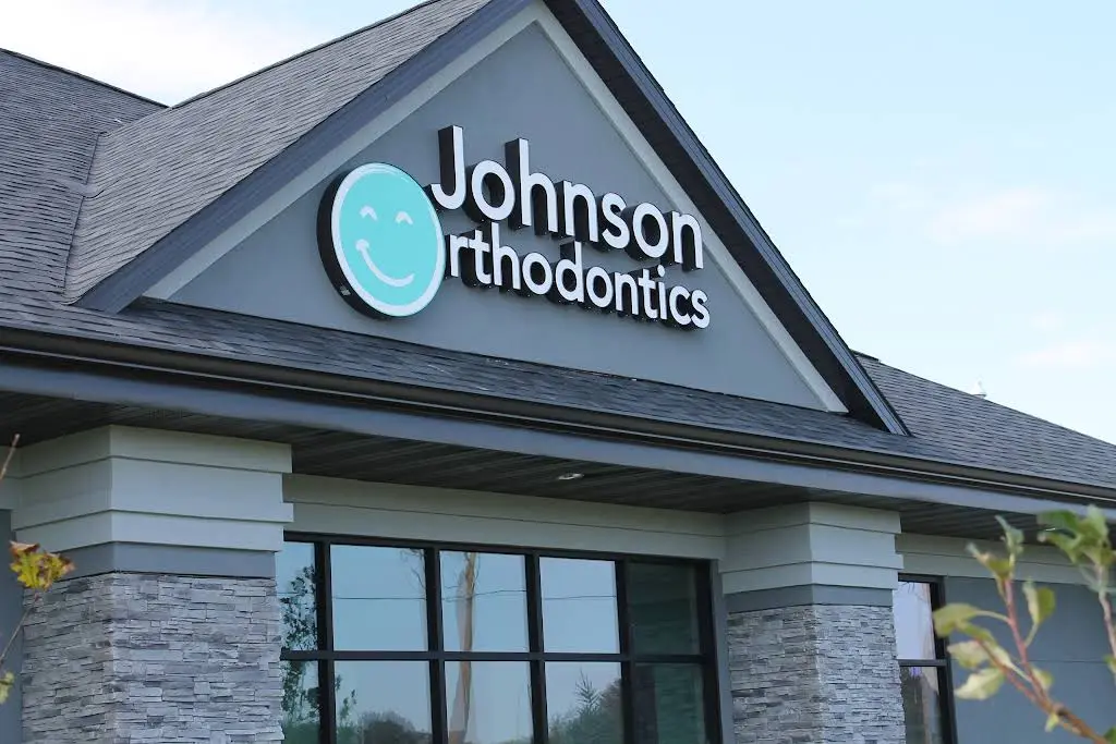 Johnson Orthodontics