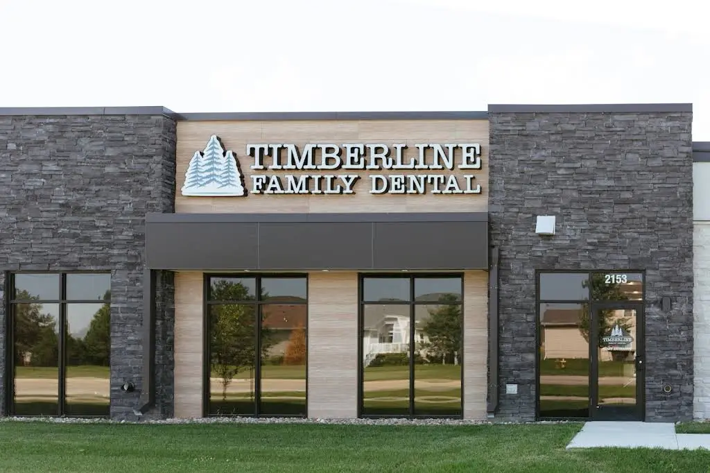 Timberline Family Dental