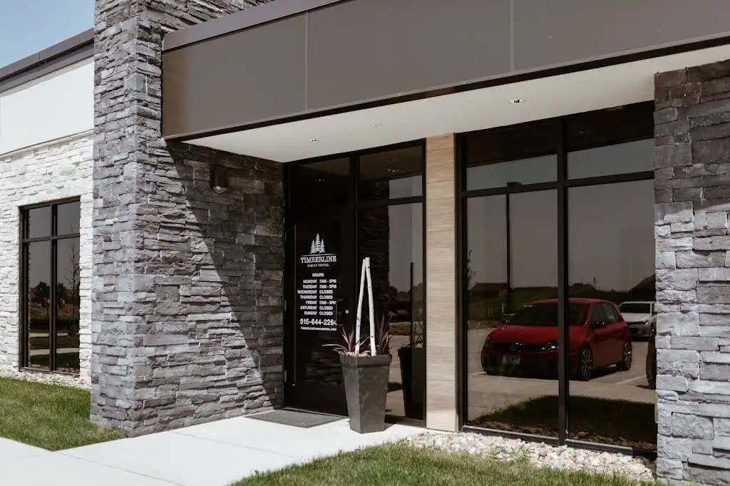 Timberline Family Dental