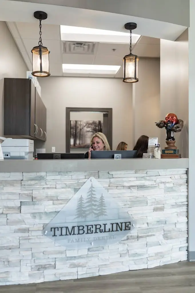 Timberline Family Dental