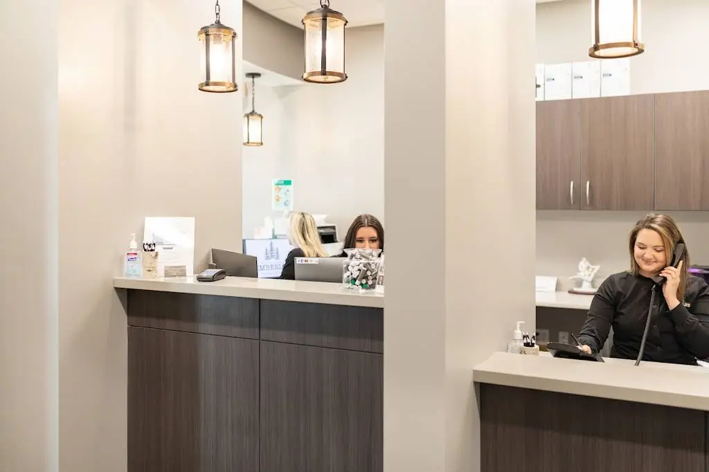 Timberline Family Dental