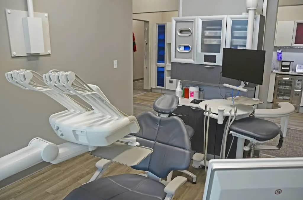 Timberline Family Dental
