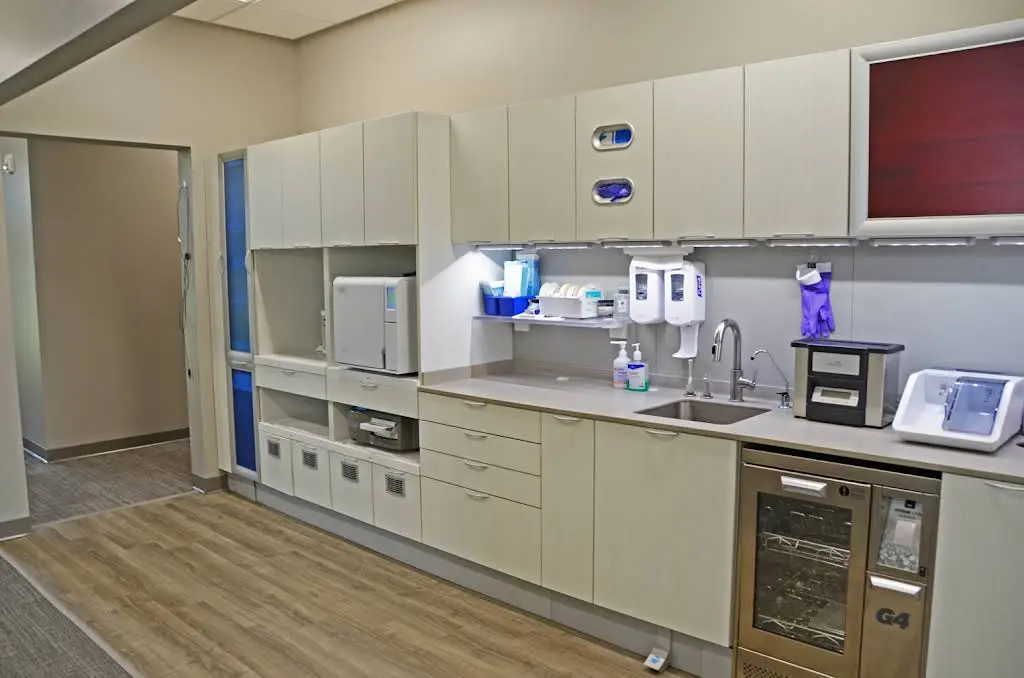 Timberline Family Dental