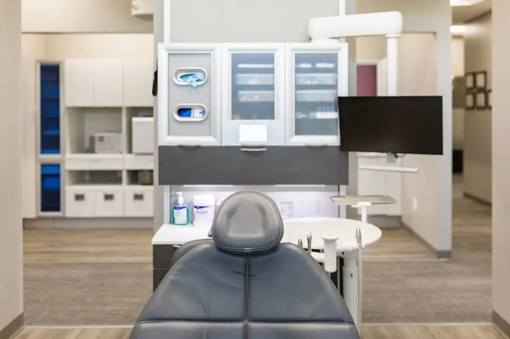 Timberline Family Dental