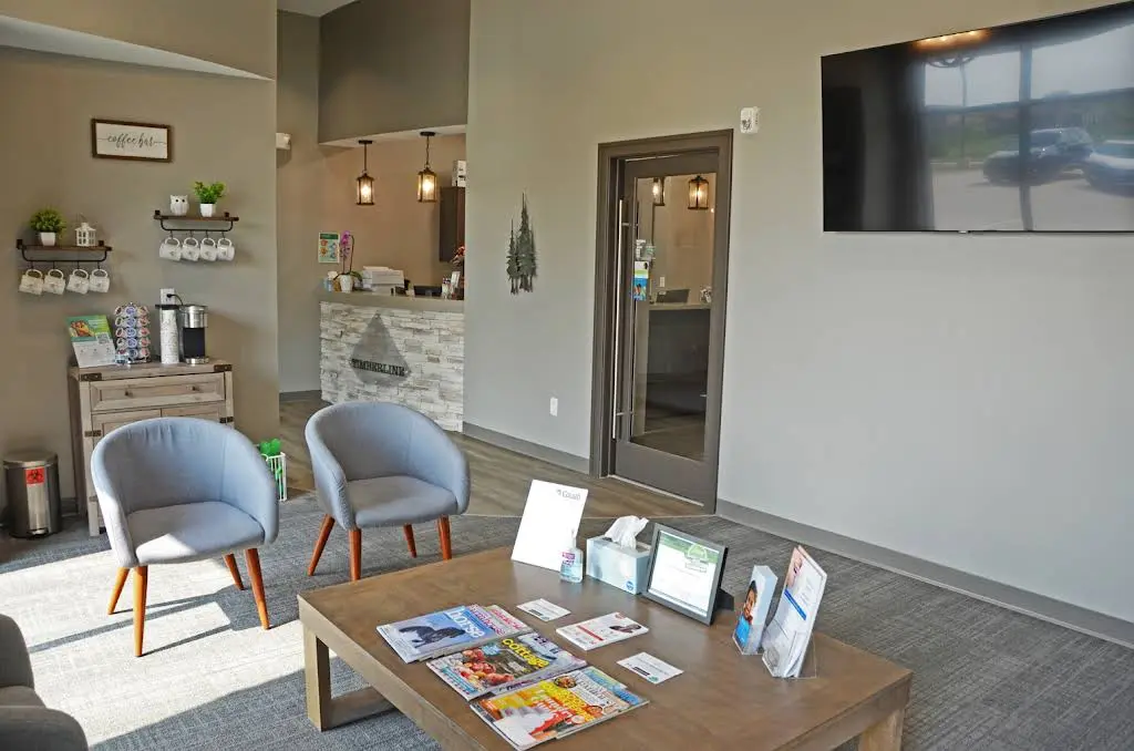 Timberline Family Dental