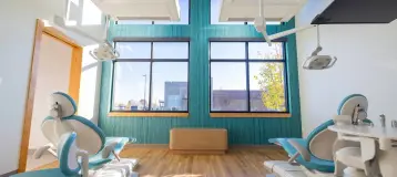 The Nest Pediatric Dentistry