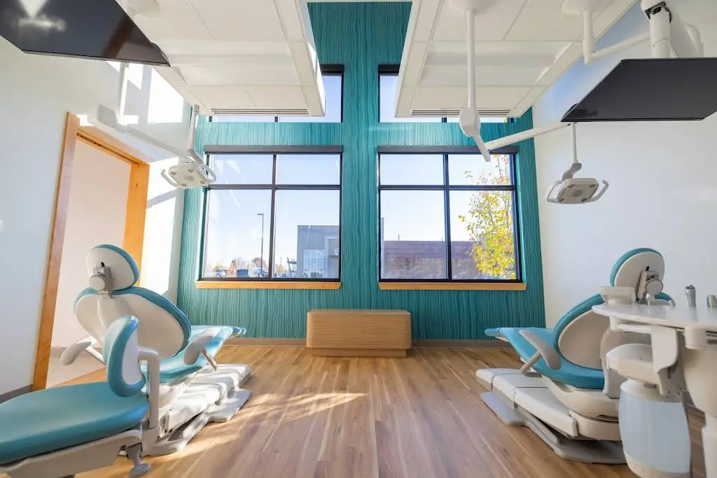 The Nest Pediatric Dentistry