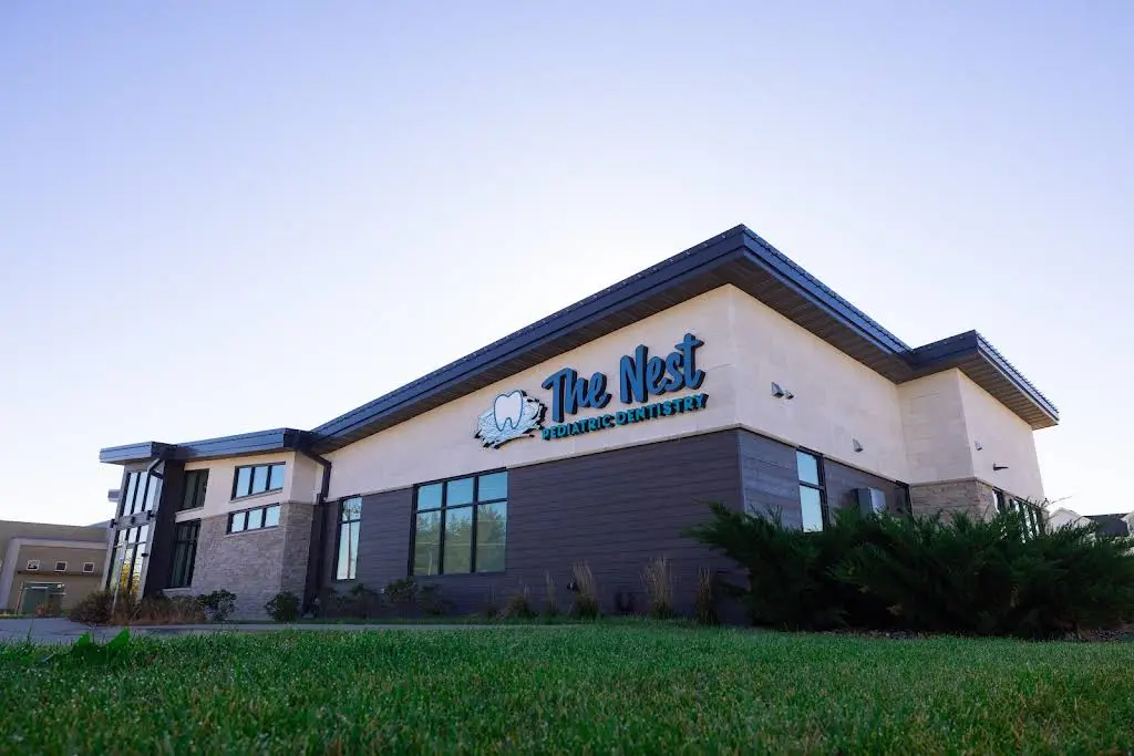 The Nest Pediatric Dentistry