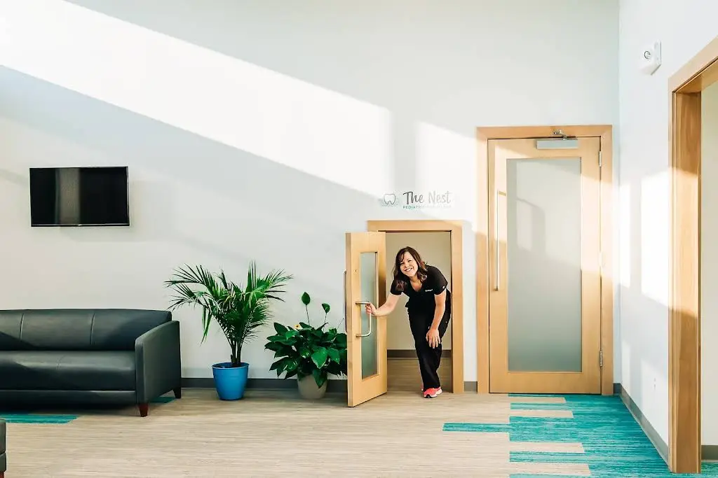 The Nest Pediatric Dentistry