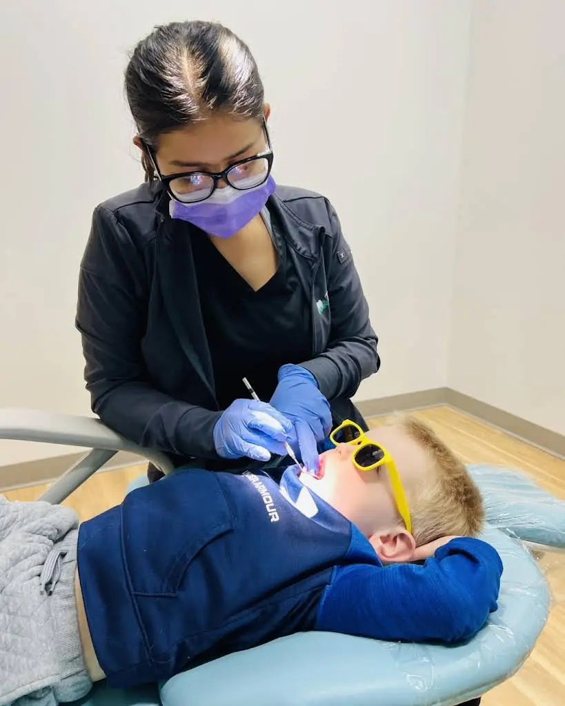The Nest Pediatric Dentistry