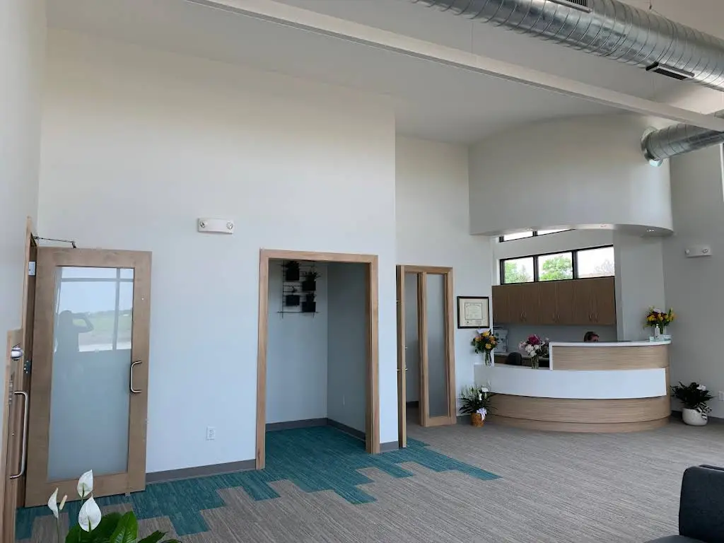 The Nest Pediatric Dentistry