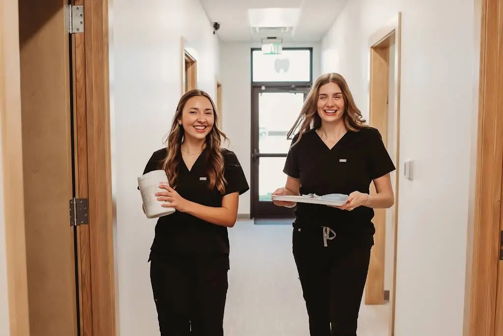 The Nest Pediatric Dentistry