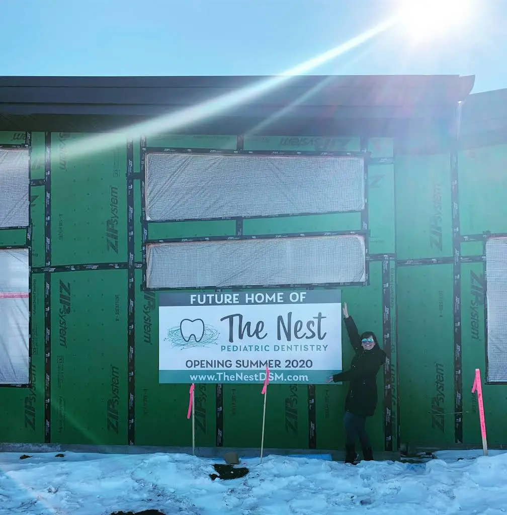 The Nest Pediatric Dentistry