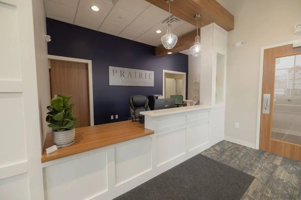 Prairie Endodontics