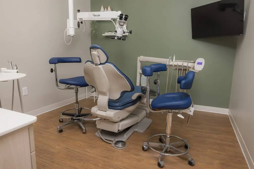Prairie Endodontics