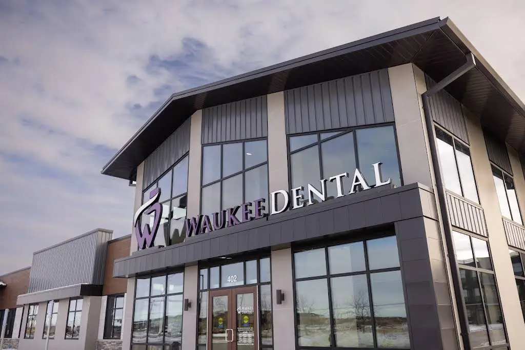 Waukee Dental