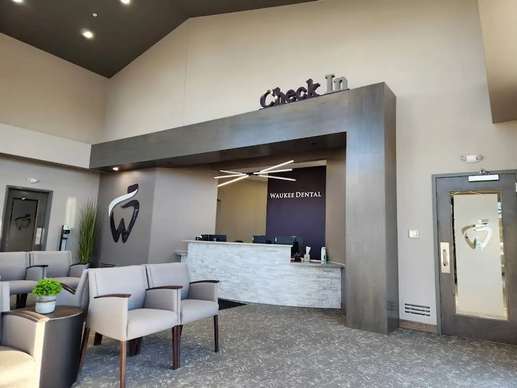 Waukee Dental