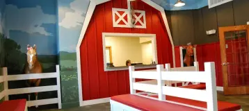 Walnut Hills Pediatric Dentistry